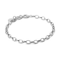 Bracelet Rosato Femme Storie in Argent RZB015